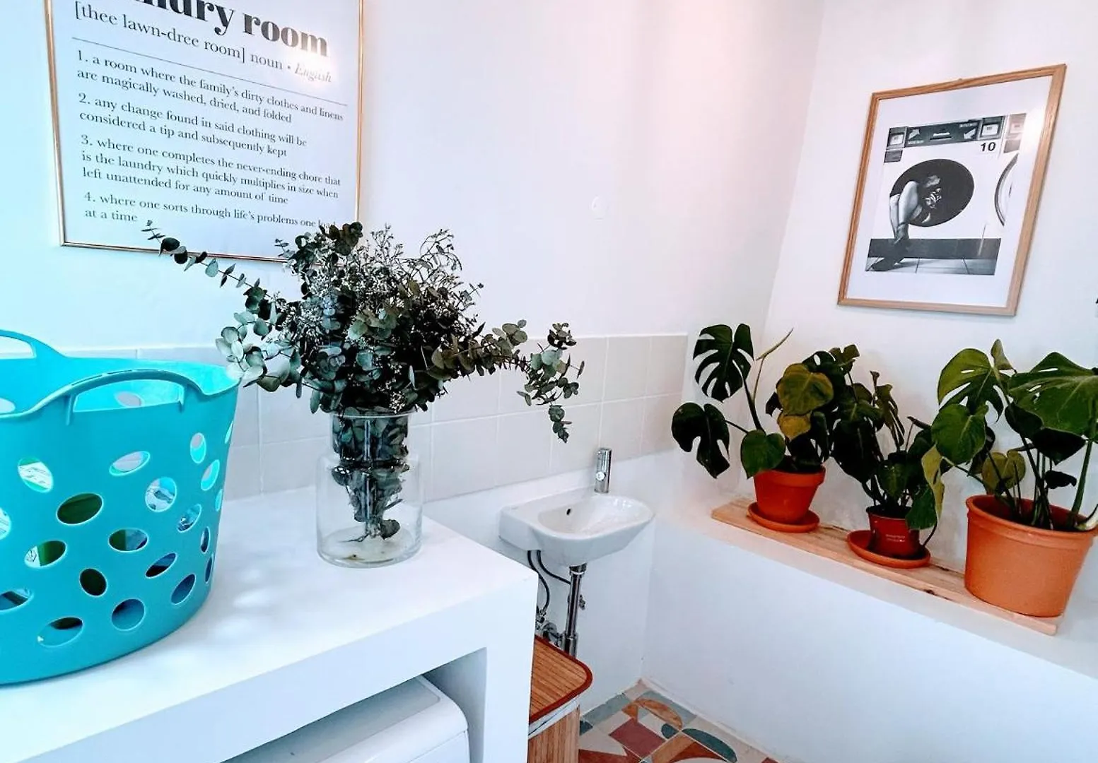 Holiday home Sunny & Charming Oeiras Historical Center House Villa Portugal