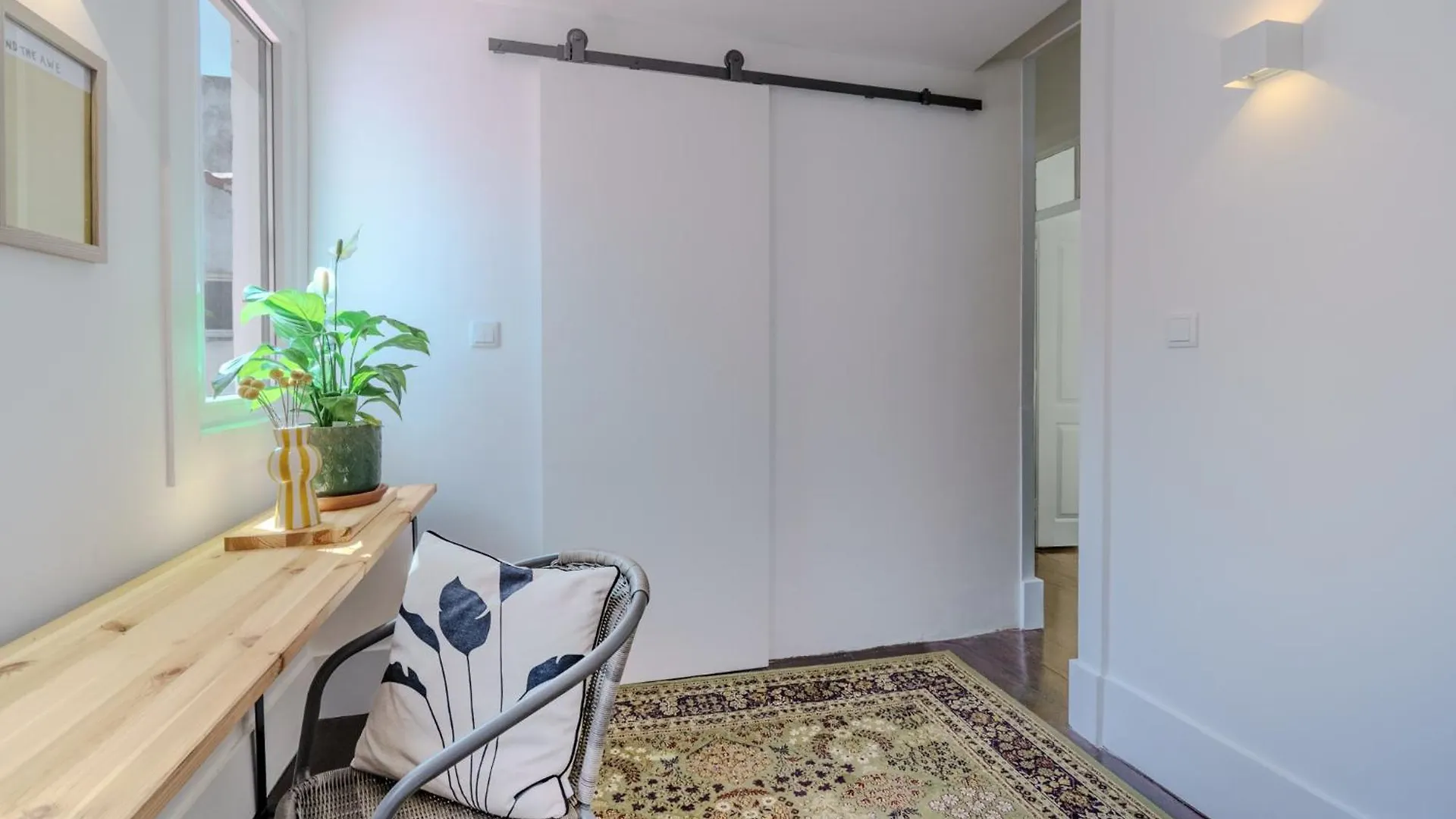 Sunny & Charming Oeiras Historical Center House Villa Holiday home